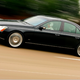 Illustration for article titled Brabus-Tuned Maybach 57 Hits 205 mph in Nardo